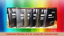 Collected Works of CG Jung 21 Volume Set Download