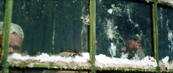 Moor -Theatrical Trailer - Pakistani Movie - 2015