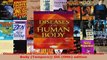 Diseases of the Human Body Diseases of the Human Body Tamporo 5th fifth edition Read Online