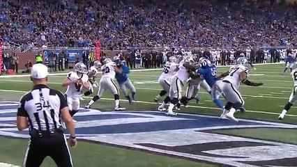 3 Worst Plays (Week 11)  WTF What the Football_! _ NFL Now