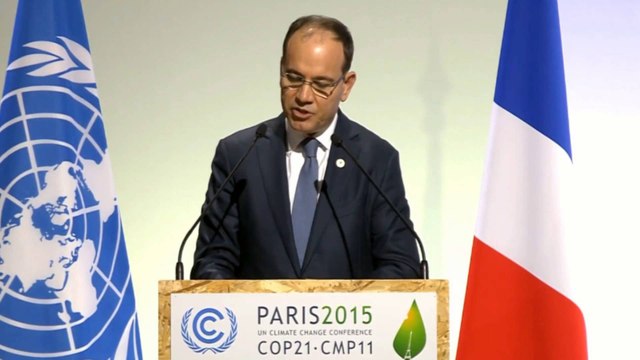 Report TV - Paris, Nishani solidaritet me Francën në luftën ndaj terrorizmit