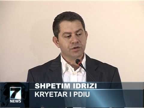 SPORTISTET PER TIRANEN PDIU MBESHTET ISH FUTBOLLISTET E TIRANES LAJM