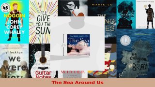 PDF Download  The Sea Around Us Read Online