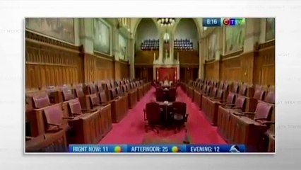 John Oliver - A (Very) Canadian Scandal