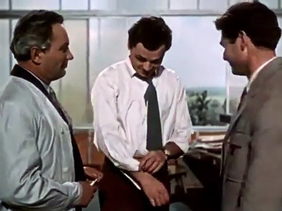 The Sky Calls (1959 Russian Sci Fi Movie ) Engish sub