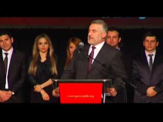 AKUZAT E MENDUH THAÇIT SULMON BDI PER DENIGRIMIN E SHQIPTAREVE NE MAQEDONI LAJM