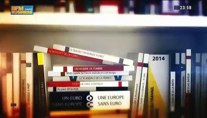 Les livres de la dernière minute - 27/11