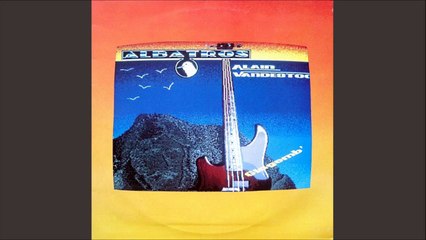 ALBATROS ALAIN VANDESTOC - katchil(1989)