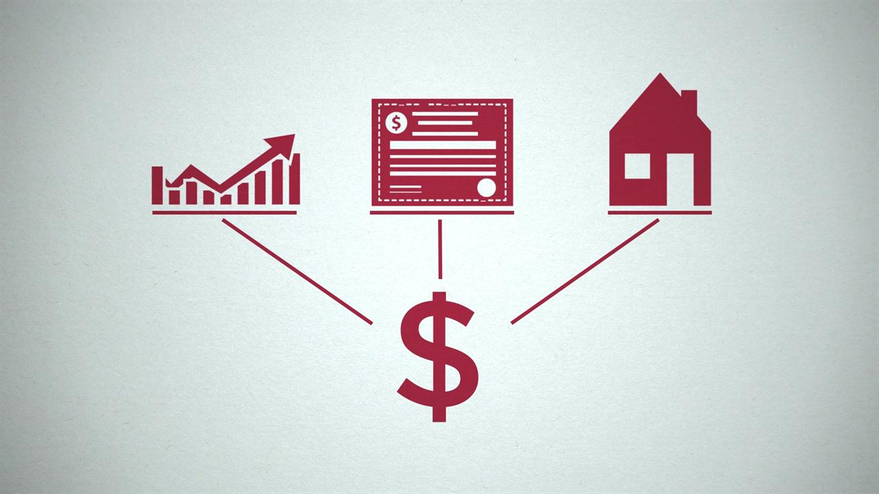 4 Golden Rules of Investing