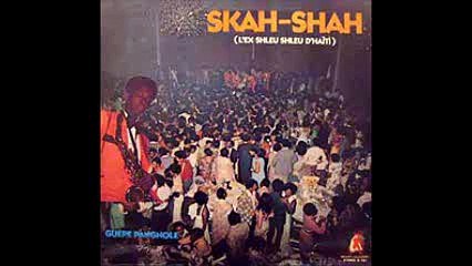 Skah-Shah - Vinn' Dance (BEST QUALITY)