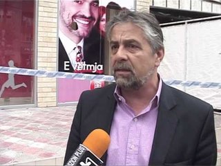 INCIDENTE ELEKTORALE DHUNOHEN ZYRAT E PS DHE LSI NE NJESINE 3 LAJM