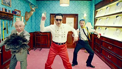 PSY - 나팔바지(NAPAL BAJI) M/V