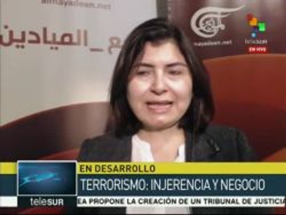 Rusia y Siria avanzan en ofensiva contra el Daesh