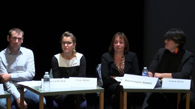 Rencontre Médiation & numérique 2015 : Réseau des médiathèques de Plaine Commune