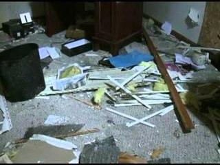 TORNADO NE AMERIKE 7 TE VDEKUR NE ARKANSAS, NISIN EVAKUIMET LAJM