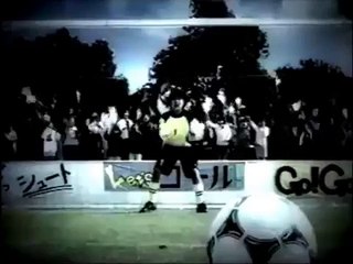【CM】ケロッグ コーンフロスティ（2001年）