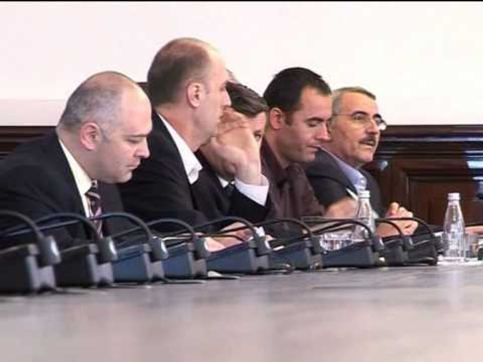 KRIMET E PASLUFTES PDK KERKON DEBAT NE KUVENDIN E KOSOVES PER KRIMET LAJM