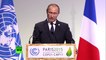 L'intervention de Vladimir Poutine lors de la séance plénière de la COP21