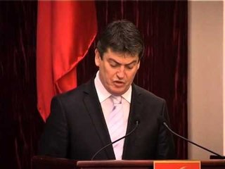 APELI I PRESIDENTIT PARTITE TE MOS SHFRYTEZOJNE PERBERJEN E KOMISIONEVE LAJM