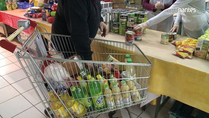 31ème campagne d'hiver des Restos du Coeur