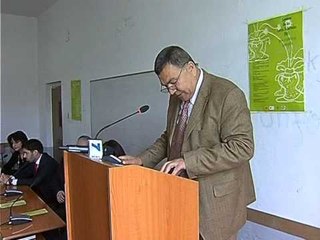 ARVIZU LEXON DON KISHOTIN AKTIVITET NE 100 VJETORIN E VDEKJES SE SERVANTESIT LAJM