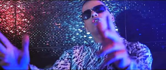 Dj Meyz feat. Hooss - Wesh Le Sang (Clip Officiel)