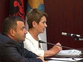 VULAT REZEREVE KQZ MIRATON VENDIMIN,PS DO E COJE NE KOLEGJ ZGJEDHOR LAJM