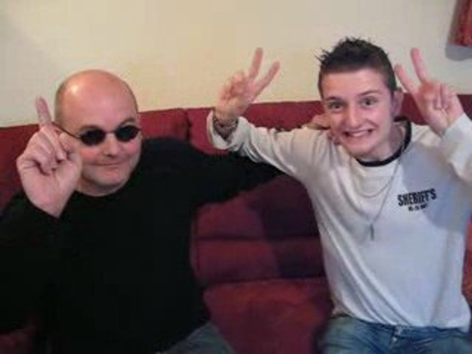 Le MySpace des BluesDevils!