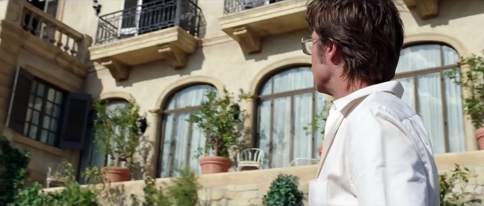 À Beira Mar - Trailer