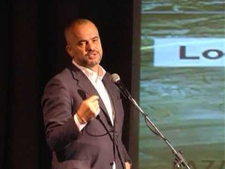 RAMA NE DURRES MOS VOTONI XHAFERRIN ESHTE KOPJE E BERISHES LAJM