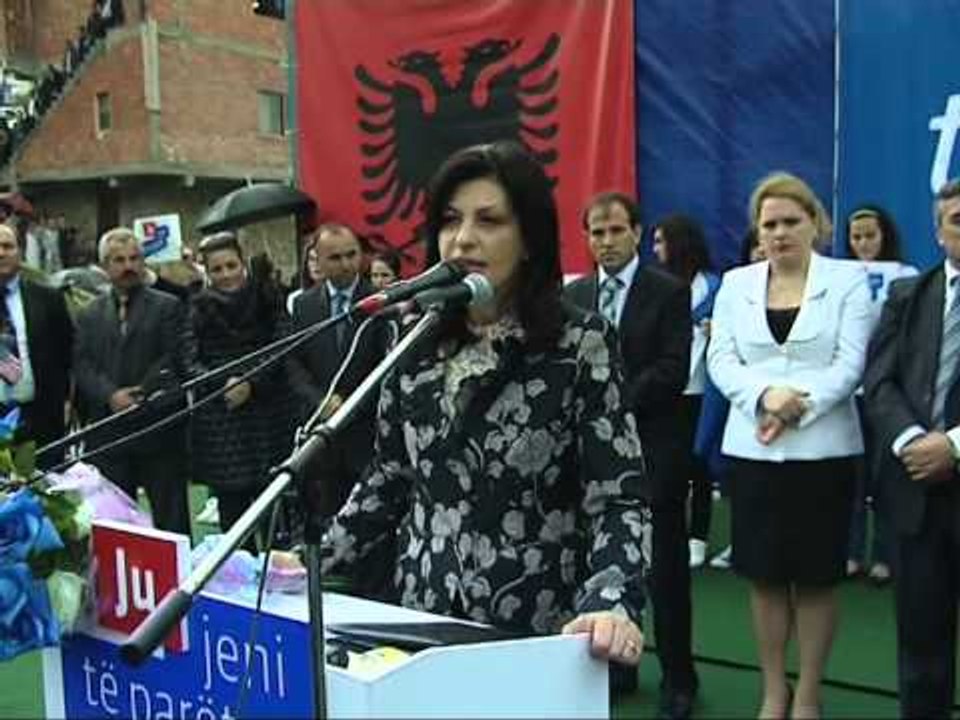 TOPALLI NE TROPOJE AKUZON OPOZITEN SE KA PENGUAR ZHVILLIMIN LAJM
