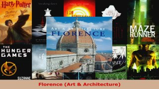 Download  Florence Art  Architecture Ebook Online