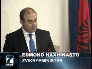 PROJEKTET ENERGJETIKE QEVERIA MBESHTET INVESTIMET NE KETE FUSHE LAJM