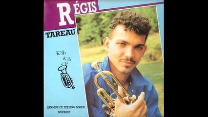 Régis Tareau-L'Anmou Ce Feeling Mwen 1987