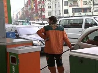 NAFTA “VIRGIN” VIJNE LETERPOROSITE NGA ITALIA PER TRAFIKUN E NAFTES LAJM