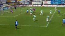 FK Jablonec - Viktoria Plzen 0-1 Baranek