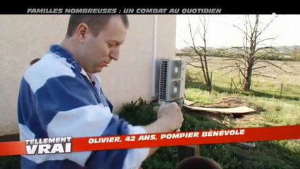 TELLEMENT VRAI KARINE (FAMILLES NOMBREUSES)