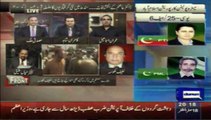 Dunya News kamran shahid Shows( Senator Mian Ateeq)