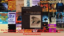 Die Scham das Selbst und der Andere Psychodynamik und Therapie von Schamkonflikten PDF Lesen