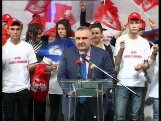 META PREZANTON SANXHAKUN LUSHNJA ME STUDIM URBANISTIK,TIRANA E RAMES JO LAJM