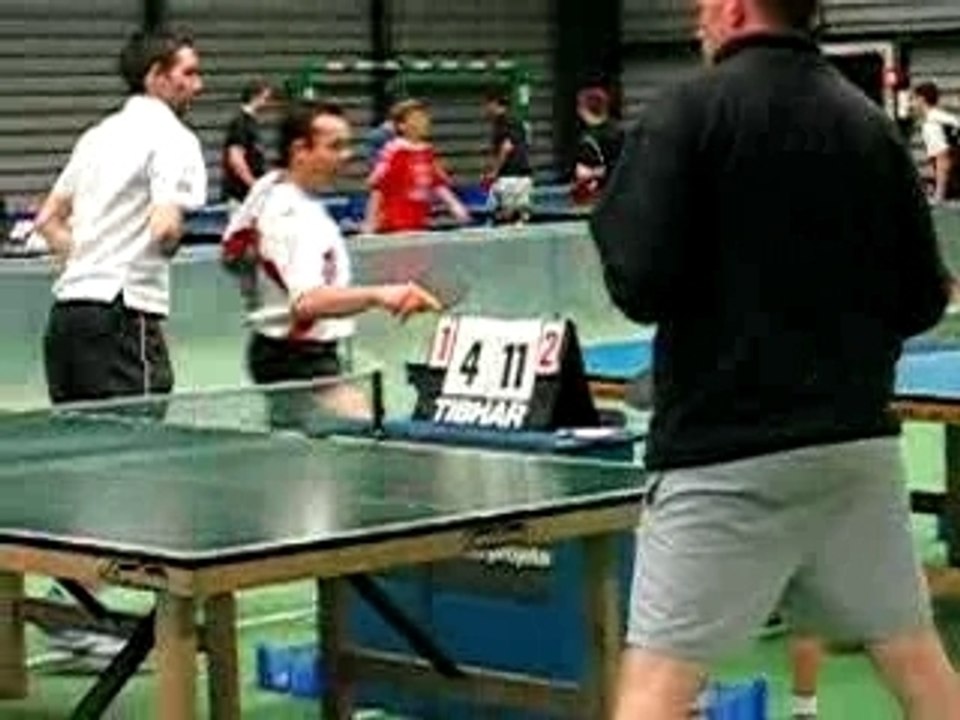 Vaincre la mucoviscidose