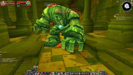 warcraft  (   d ' anciens  protecteurs   )  520