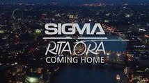 Sigma Rita Ora Coming Home New Latest Official Music Video Song 2015