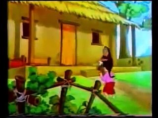 MEENA Cartoon Urdu - 10) LARKI LARKAY SE KAM NAHI