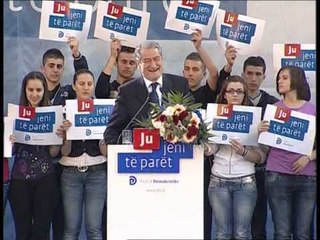 NJE BIZNESMEN PER KRUJEN BERISHA PREMTON NJE TELEFERIK NE QYTETIN HISTORIK LAJM