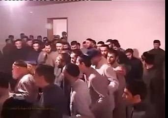 Buzz : Le samedi soir chez Jawad à Saint-Denis !