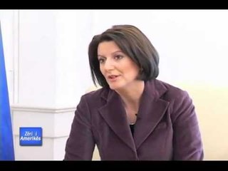 JAHJAGA PER VERIUN PRESIDENTJA,NUK KA MUNDESI SHKEPUTJEJE NGA KOSOVA LAJM
