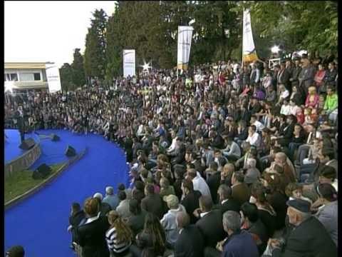 FUSHATA E BASHES SHPALOS PROGRAMIN E TAKSAVE TE ULETA DHE PUNESIMIT LAJM