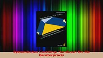 Systemisches Coaching Handbuch für die Beraterpraxis PDF Kostenlos