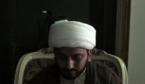 کردار حسینی کربلہ میں مجلس مقام شاہ جمال لاھور